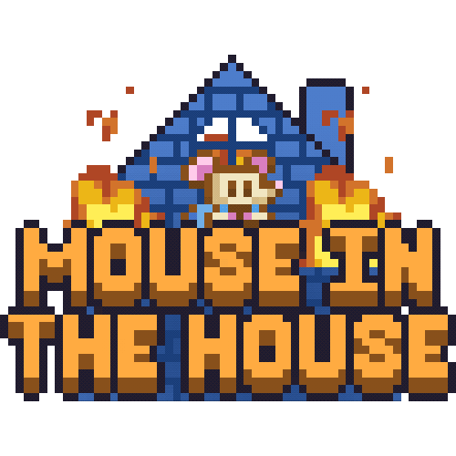 Mouse in the House